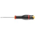 Tournevis pour vis cruciformes phillips® 1x100