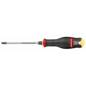 Tournevis pour vis cruciformes phillips - série puissance 2x125