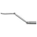 Clé articulée universelle pour bougies de 20,8 mm