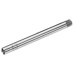 Douille  1/2"  ( 20,8 mm et longueur 250 mm) pour bougie de 21 mm