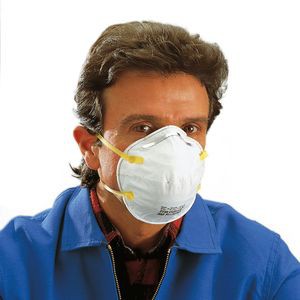 Masque respiratoire