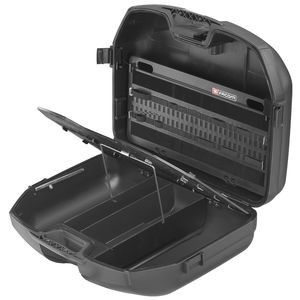 Valise universelle étanche