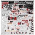 Selection mécanique générale 512 outils
