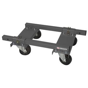 Support mobile pour véhicule