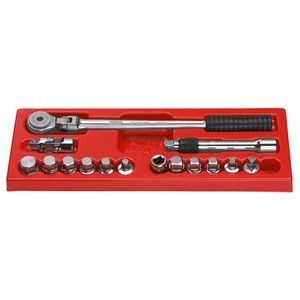 Assortiment d embouts de vidange et accessoires