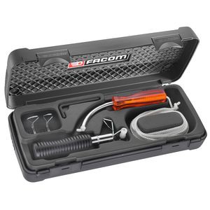Outils pour pare-brise à jonc - Facom - D.80