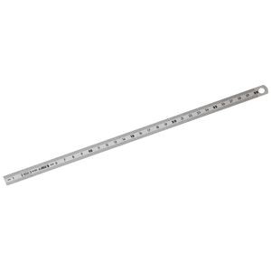 Réglet inox flexible - 2 faces - 300 mm - classe 2 - Facom - DELA.1051.05