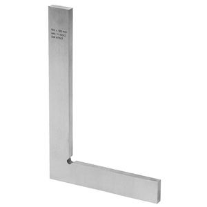 Equerre simple à 90° - classe ii - longueur 500 mm - Facom - DELA.1256.10