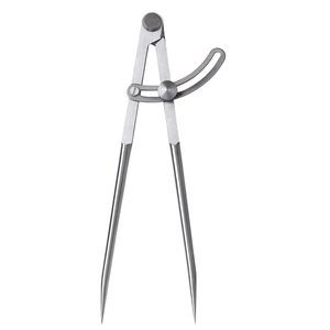 Compas 1/4 cercle à pointe ouverture 220 mm - Facom - DELA.1908.03