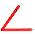 Lecteur d angle