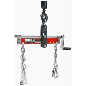 Equilibreur de charge - Facom - DL.101