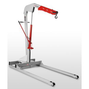 Grue d atelier 1t
