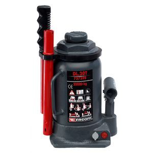 Cric bouteille 20 tonnes