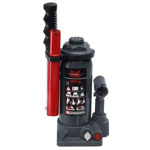 Cric bouteille 6 tonnes