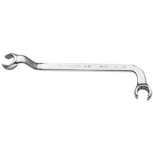 Clé pour tuyaux d injection