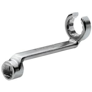 Clé pour tuyaux d injection diesel  3/8" - Facom - DM.38