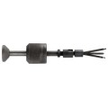 Extracteur de joints de queue de soupape