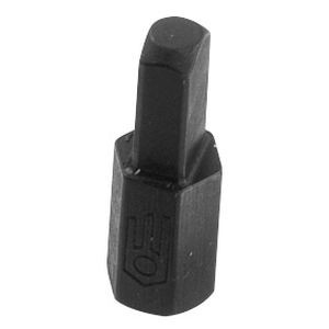 Embout écarteur 4,3 x 6 mm