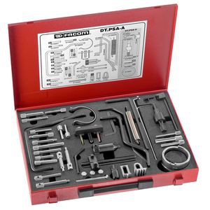 Kit de calage pour moteurs essence et diesel psa - Facom - DT.PSA_A