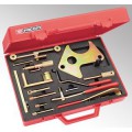 Coffret de calages moteur renault