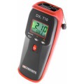 Thermomètre électronique mixte