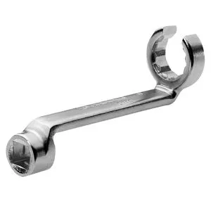 Facom DM.19 Clé pour tuyaux d injection diesel 3/8