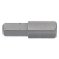 Embout pour vis 6 pans creux 6 mm