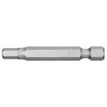 Embout pour vis 6 pans creux 6 mm