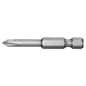 Embout à empreinte phillips n°ph.2 - longueur 90