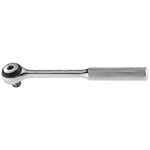 Cliquet 3/8" "paume de main" manche métallique