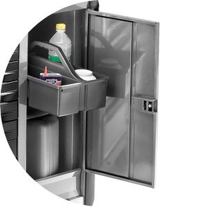Kit porte pour établis jet.xl - Facom - JET.T6GDOOR
