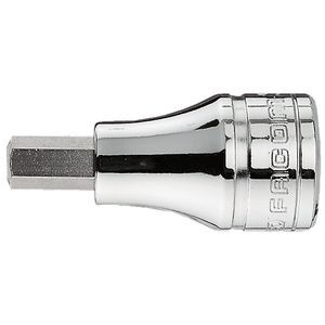 Douille tournevis pour vis 6 pans creux de 3/8 de pouce - Facom - JT.3/8