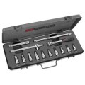 Coffret de douilles tournevis 3/8" torx®