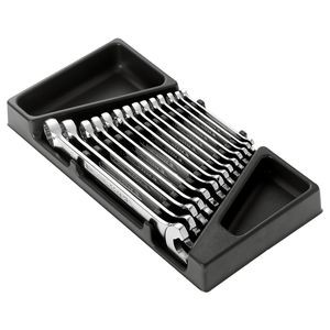 Module Mousse De Clés Mixtes 440 Grandes Dimensions Pour Servante Xl