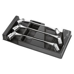 Module de clés à douilles articulées 66a-2