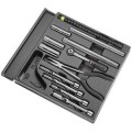 Module bougies gm