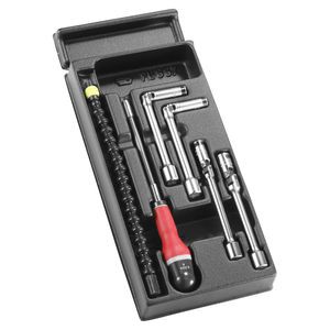 Module pour bougies - Facom - MOD.BRA