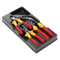 Module 3 pinces ve - 1000 volts en 60900