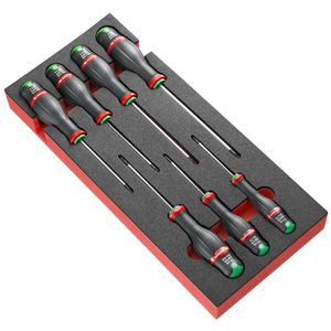 Module 7 tvis tampler torx