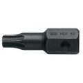 Embout impact torx n°t30 ® entraînement 1/2"