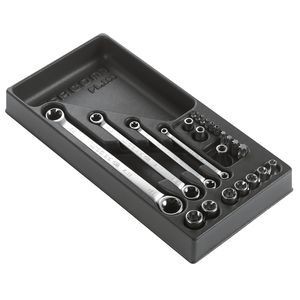 Plateau pour mod.tx1 - Facom - PL.360