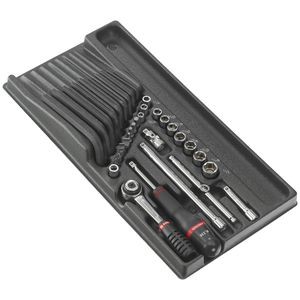 Plateau pour modr3 - Facom - PL.603