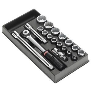Plateau pour mods2pb - Facom - PL.604