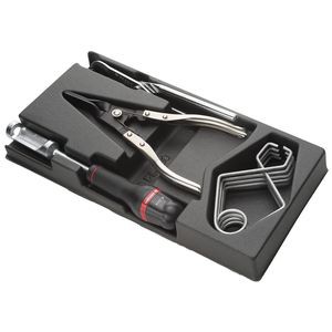 Plateau pour MOD.196-1 - Facom - PL.628