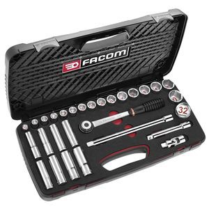 Plateau pour coffret s.2lpb - Facom - PL.719