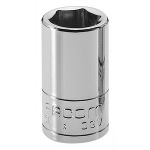 Douille ogv® métrique 6 pans de 5,5