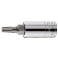 Douille tournevis pour vis torx® n°t10