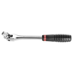 Poignée articulée 1/2" 246 mm