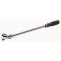 Cliquet 1/2" "paume de main" long articulé