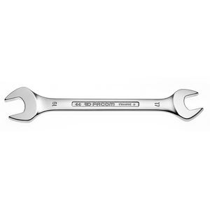 Clé à fourche métrique 33 x 35 - Facom - 44.33X35
